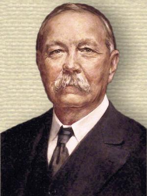 Celebrating 160 years of Sir Arthur Conan Doyle